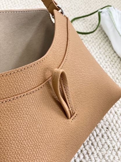 ロンシャン(Longchamp) ル ロゾ S トップハンドルバッグ