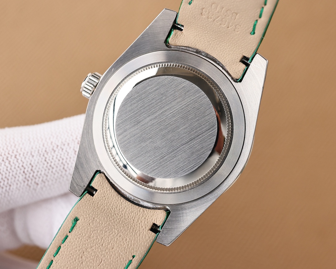 ロレックス［Rolex］ クラシックコレクション新作登場｜革新技術とラグジュアリーの融合