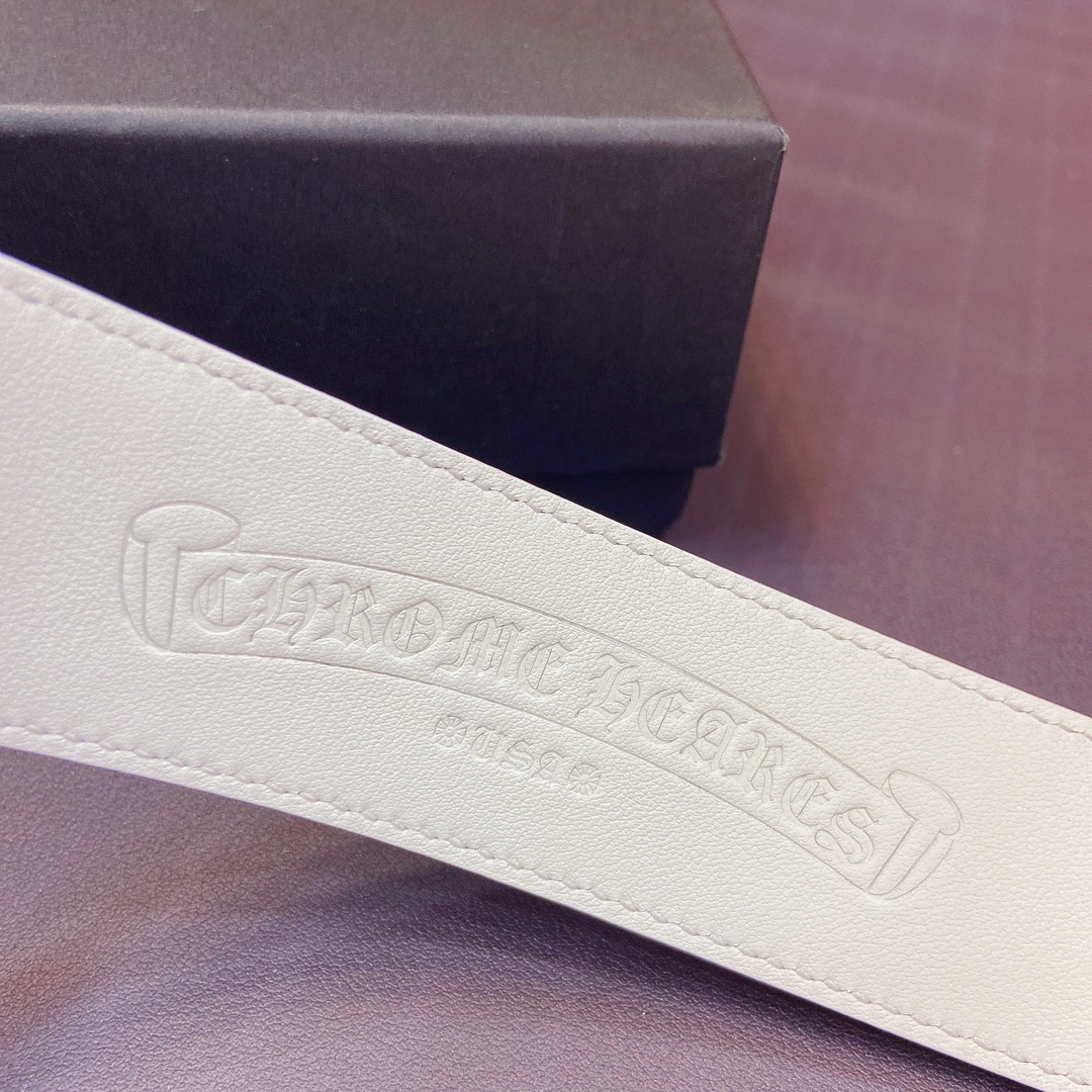 クロムハーツ「Chrome Hearts」クラシック＆ヴィンテージ ベルト