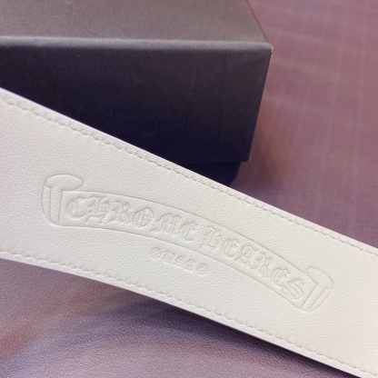 クロムハーツ「Chrome Hearts」クラシック＆ヴィンテージ ベルト