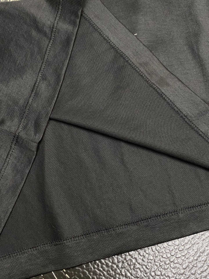 エルメス「Hermès」2025 メンズ カジュアルTシャツ