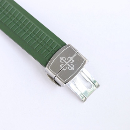 パテック・フィリップ「Patek Philippe」アクアノート クロノグラフ 42.2mm メンズウォッチ