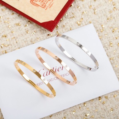 ルイ・ヴィトン「Louis Vuitton」LINKS ブレスレット21MM