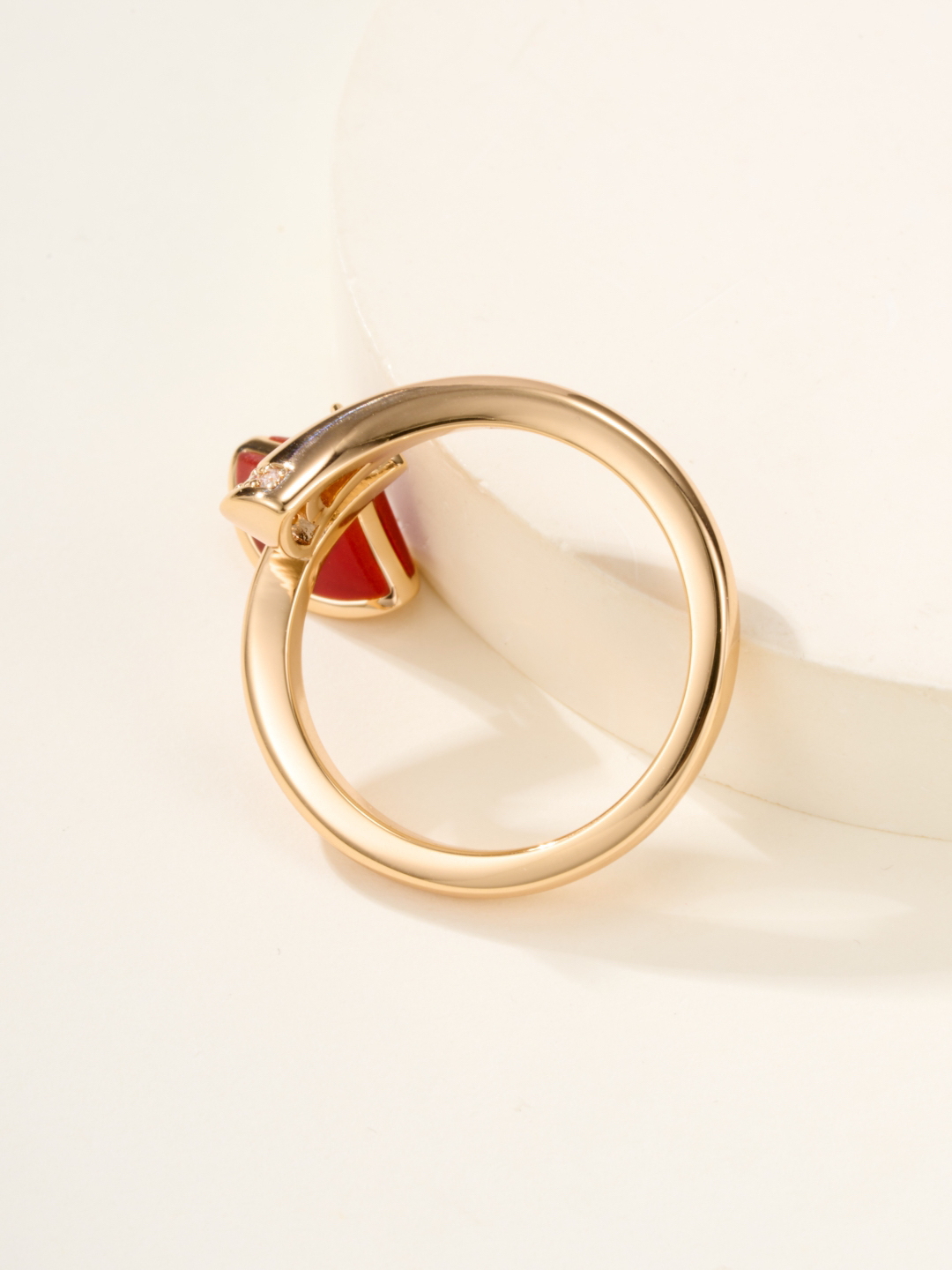 ルイ・ヴィトン「Louis Vuitton」DIVAS' DREAM ローズゴールド ネックレス