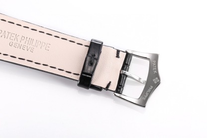 パテック フィリップ「Patek Philippe」コンプリケーション 40mmメンズウォッチ