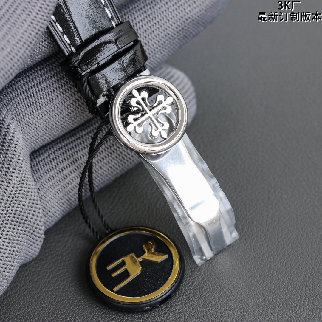 パテック フィリップ「Patek Philippe」カルチャー カスタムエディション 38mm メンズウォッチ