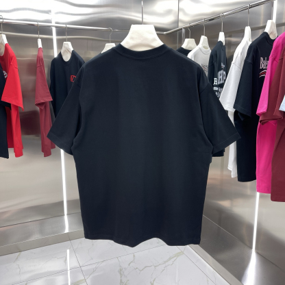ディオール「Dior」クラシックコレクション プリントTシャツ