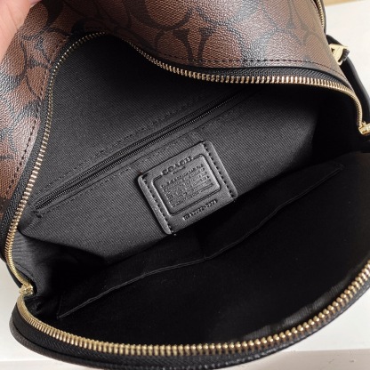 コーチ「Coach」 Court レディース バックパック