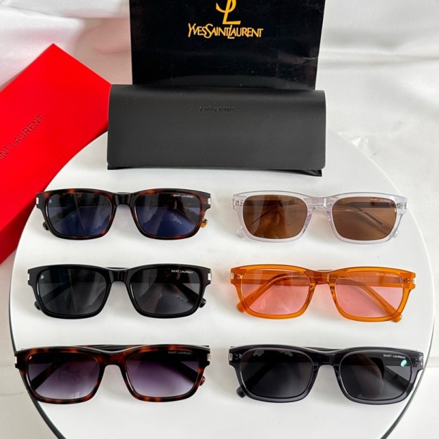 サンローラン「Saint Laurent」SL662 サングラス