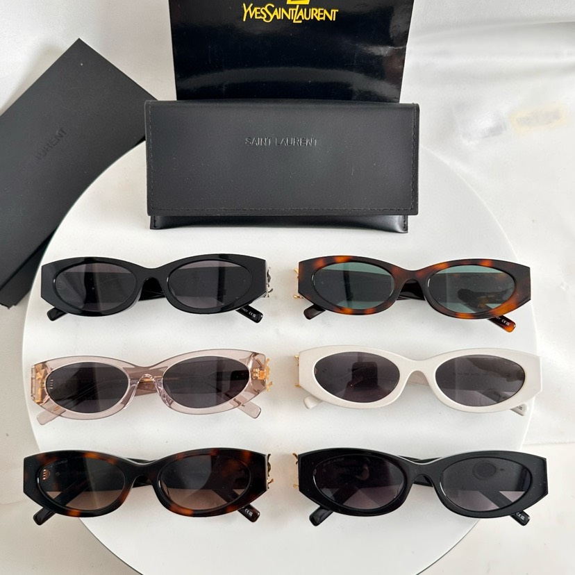 サンローラン「Saint Laurent」SL764 サングラス