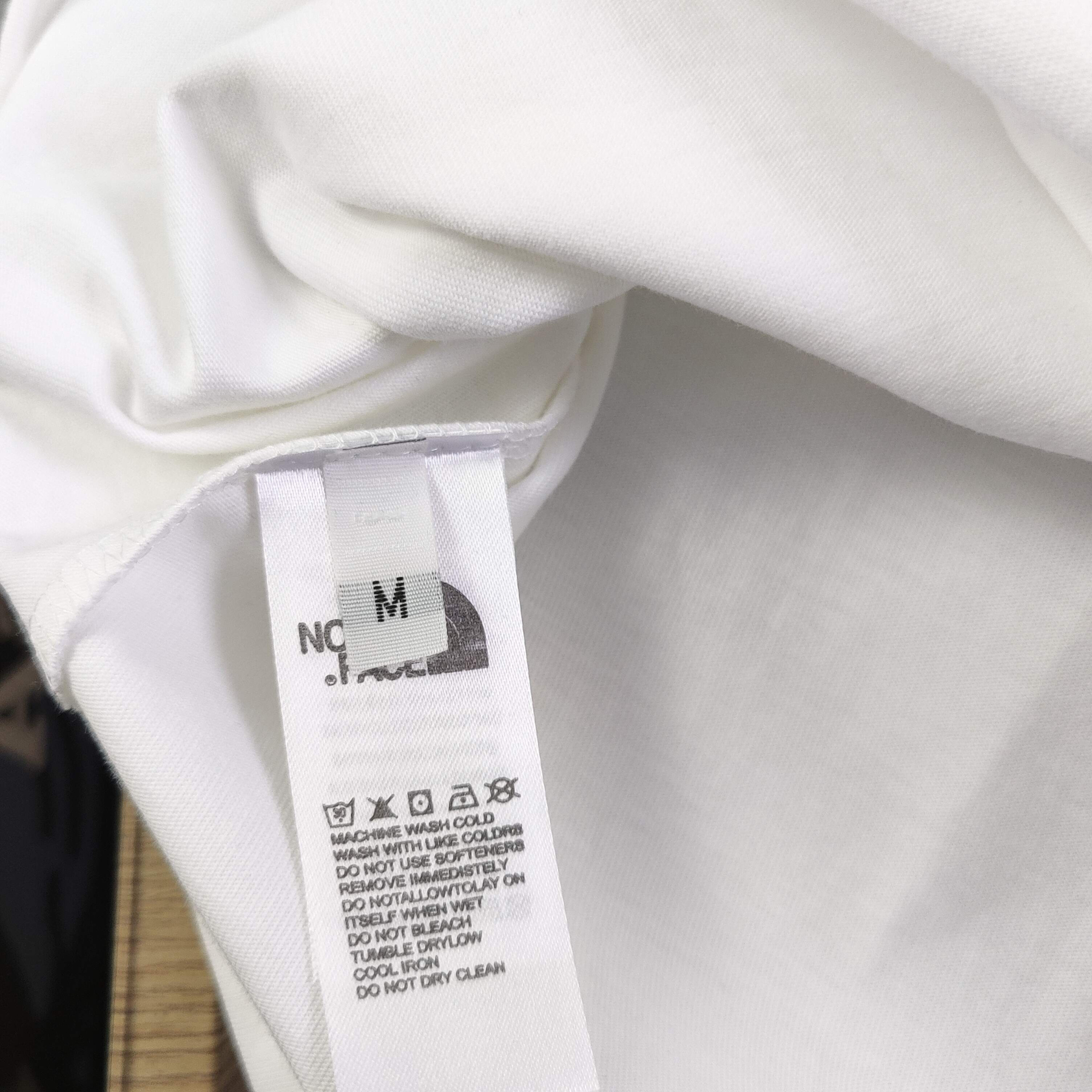 ザ・ノースフェイス The North Face マウンテンロゴ カップルTシャツ-ISETAN PRESTIGE CURATED