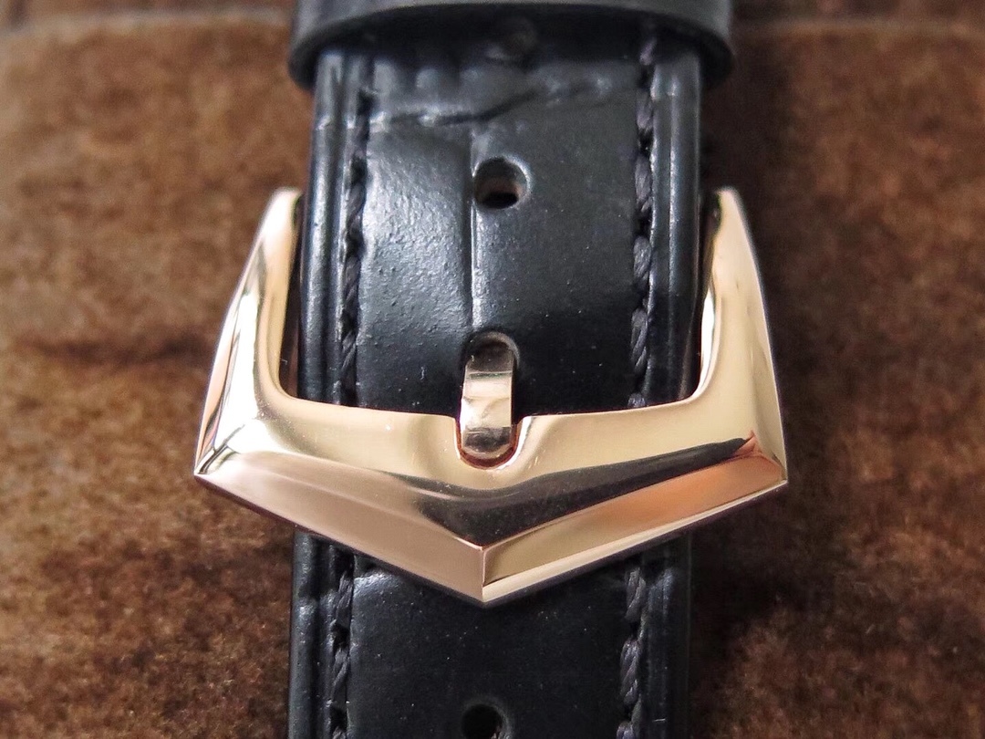 パテック フィリップ「Patek Philippe」 カルト 37mmメンズウォッチ