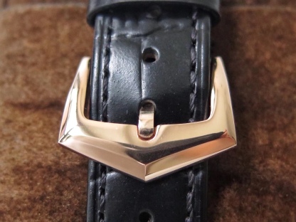 パテック フィリップ「Patek Philippe」 カルト 37mmメンズウォッチ