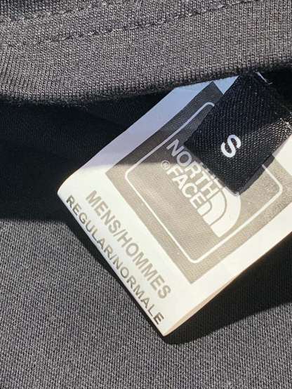 ザ・ノースフェイス「The North Face」クラシック フロント＆バックプリントTシャツ