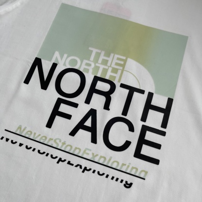 ザ・ノースフェイス The North Face カップル ユニセックスTシャツ-ISETAN PRESTIGE CURATED