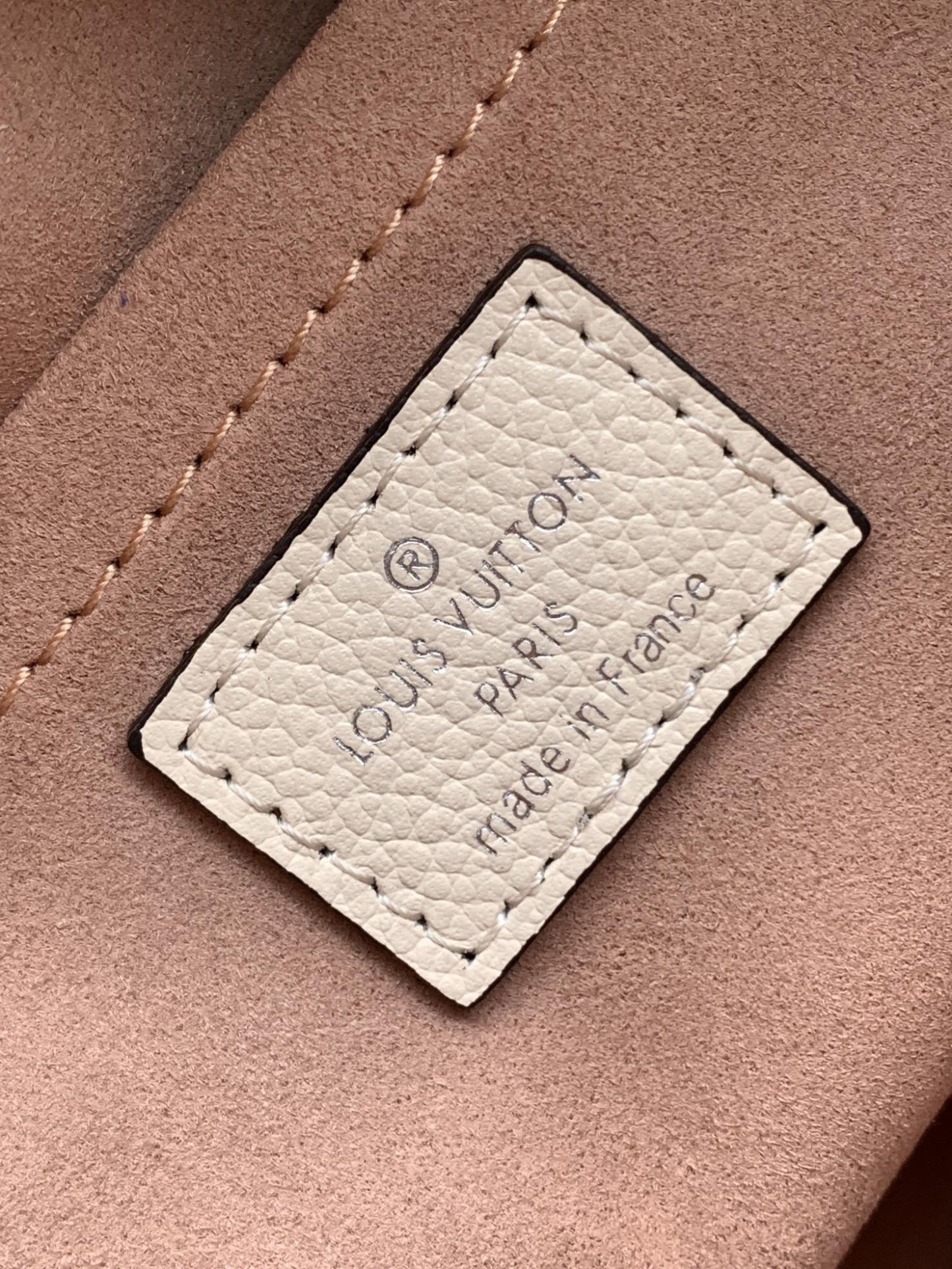 ルイ・ヴィトン(Louis Vuitton) マレル M80688