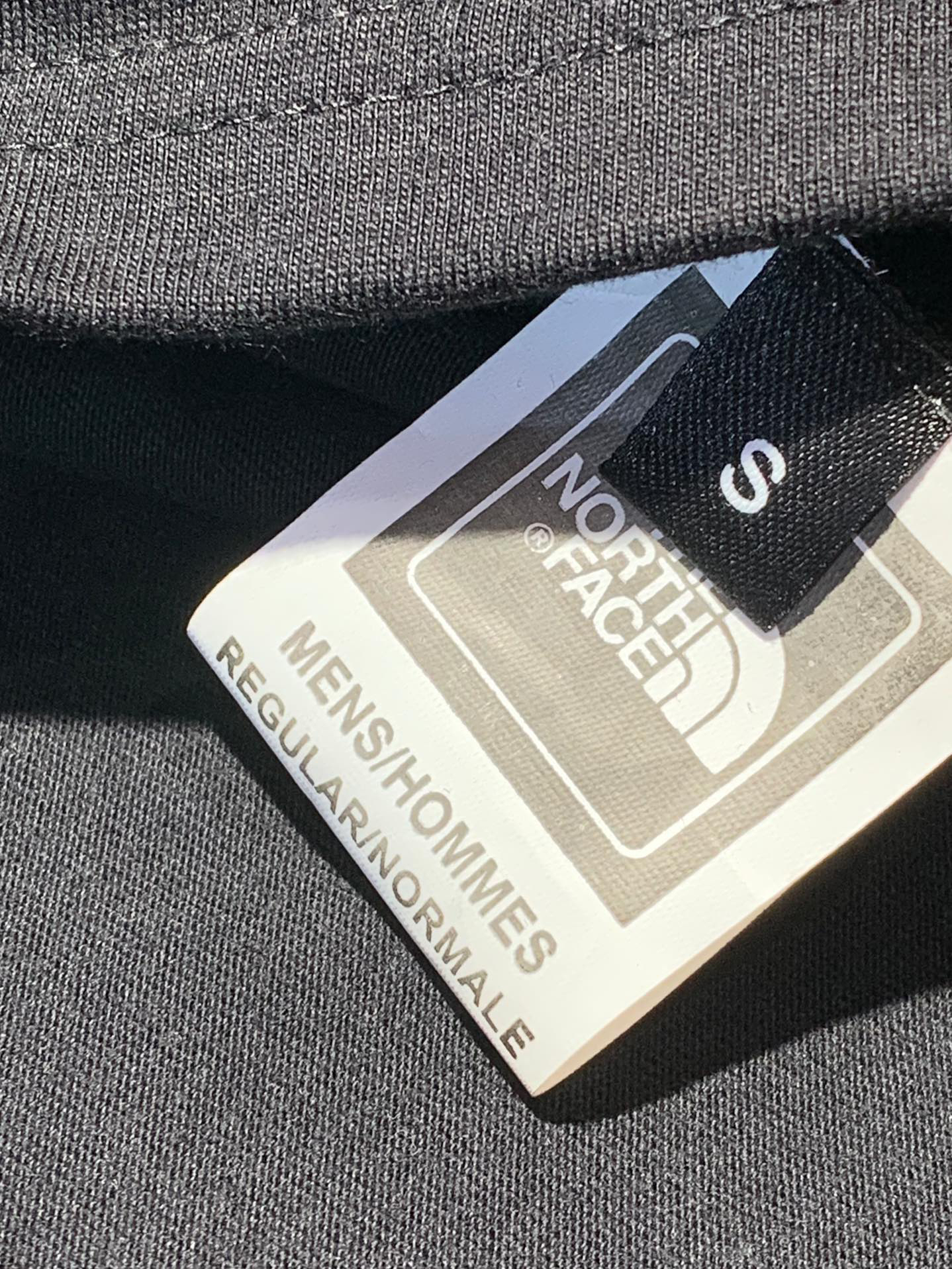 ザ・ノースフェイス The North Face アーバンエクスプロレーション SS25 クルーネックTシャツ-ISETAN PRESTIGE CURATED