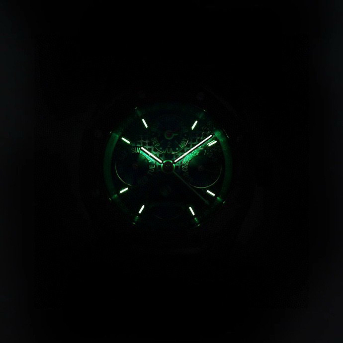 オーデマ ピゲ「Audemars Piguet」ロイヤル オーク パーペチュアルカレンダー ウォッチ 41mm