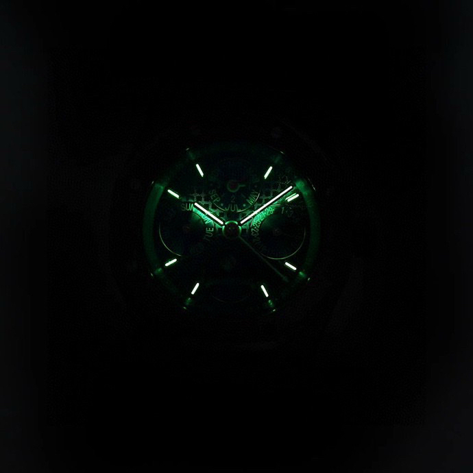 オーデマ ピゲ「Audemars Piguet」ロイヤル オーク パーペチュアルカレンダー ウォッチ 41mm