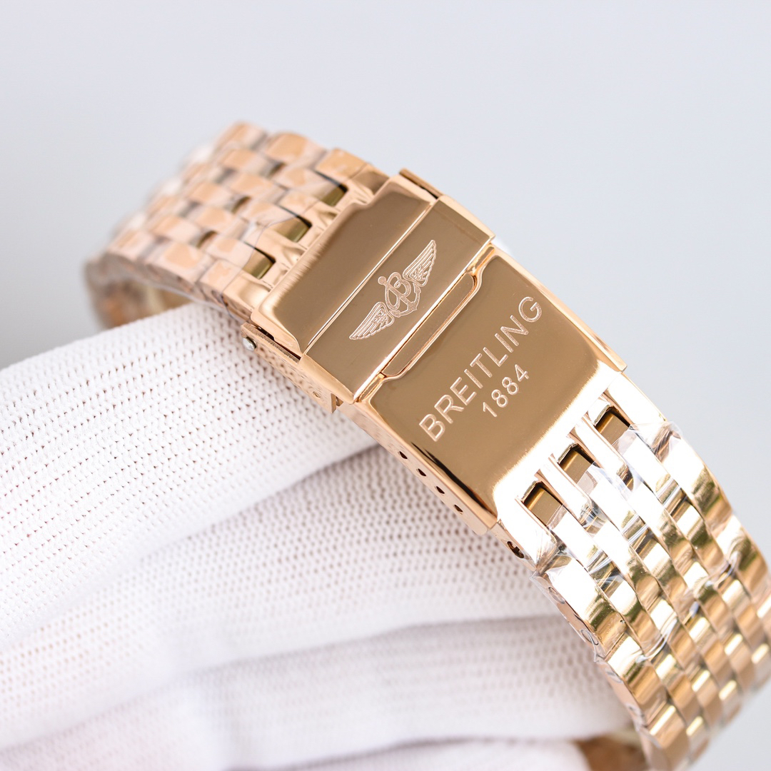 ブライトリング［Breitling］ナビタイマー1 シリーズ オートマティック41MM 腕時計