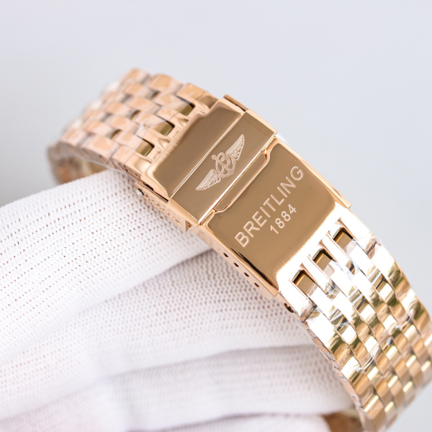 ブライトリング［Breitling］ナビタイマー1 シリーズ オートマティック41MM 腕時計