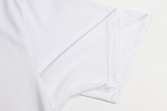 ヴェルサーチ「Versace」 ラグジュアリー メドゥーサ カラーTシャツ