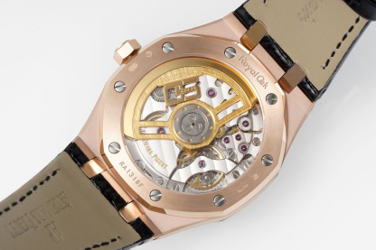 オーデマ ピゲ「Audemars Piguet」ロイヤル オーク 15510ST メンズウォッチ41MM