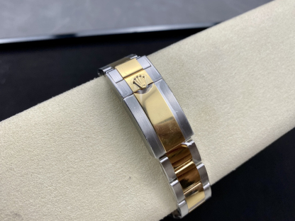 ロレックス「Rolex」コスモグラフ デイトナ ツートン メンズウォッチ40MM