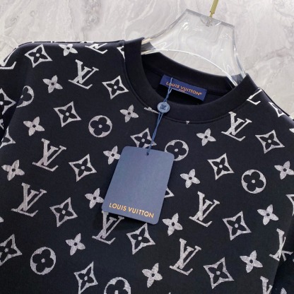 ルイ・ヴィトン「Louis Vuitton」スウェットシャツ