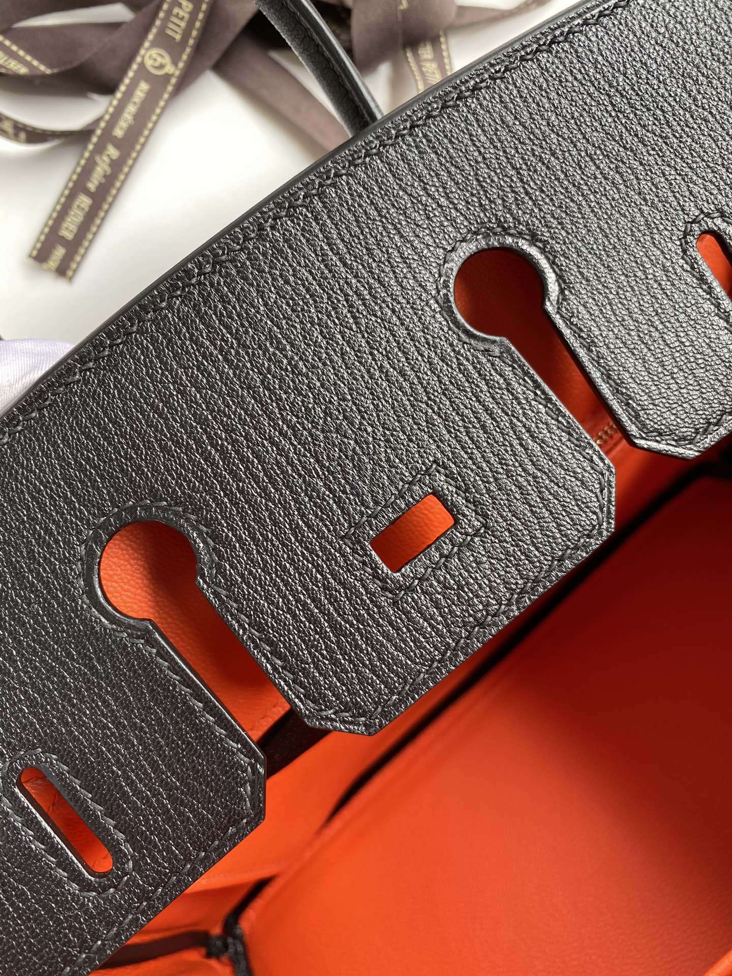 エルメス(Hermès)Birkinバッグ30MM レディーストートバッグ