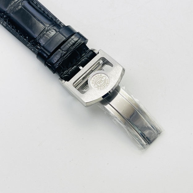 アイ・ダブリュー・シー「IWC」メカニカルウォッチ メンズ40MM