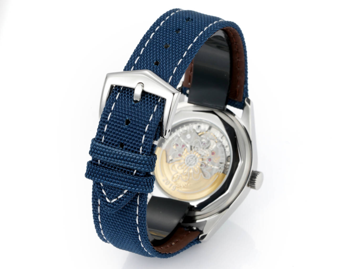 パテックフィリップ［Patek Philippe］Calatrava シリーズ 腕時計 40MM-ISETAN PRESTIGE CURATED