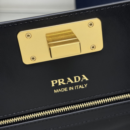 プラダ「Prada」 ダブルバッグ 1BG569 ショルダーバッグ