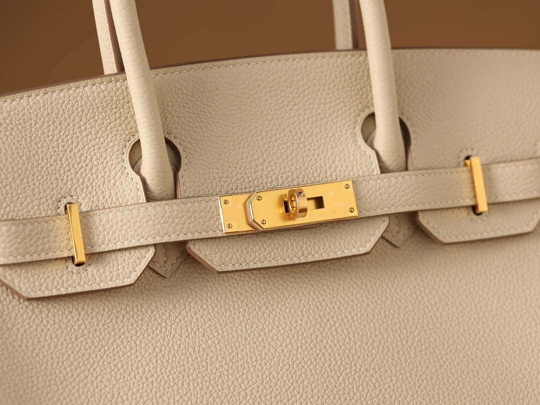 エルメス(Hermès)Birkinバッグ30MM レディーストートバッグ