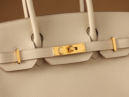 エルメス(Hermès)Birkinバッグ30MM レディーストートバッグ