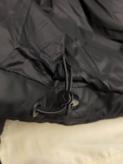 ルイ・ヴィトン「Louis Vuitton」 MONOGRAM BOYHOOD レリーフダウンジャケット