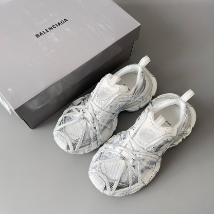 バレンシアガ「Balenciaga」Phantom Sneaker 3XL バンドデザイン ダディシューズ
