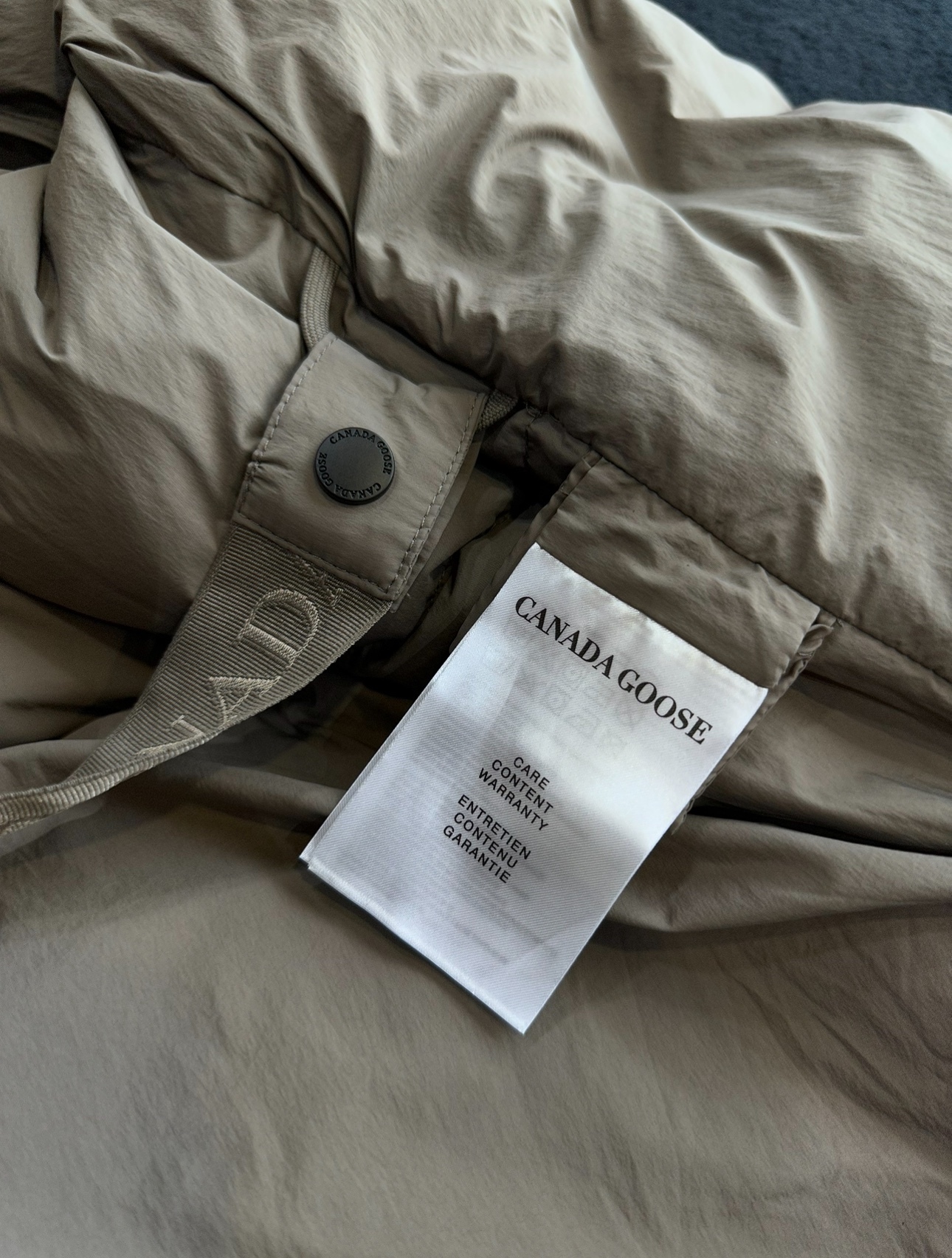 カナダグース「Canada Goose」Rhoda レディース ダウンジャケット