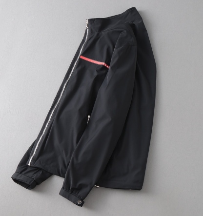 プラダ「Prada」2025春新作メンズジャケット