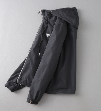 プラダ「Prada」2025春新作メンズジャケット