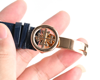 パテック・フィリップ「Patek Philippe」42MM トゥールビヨン クロノメーター 腕時計