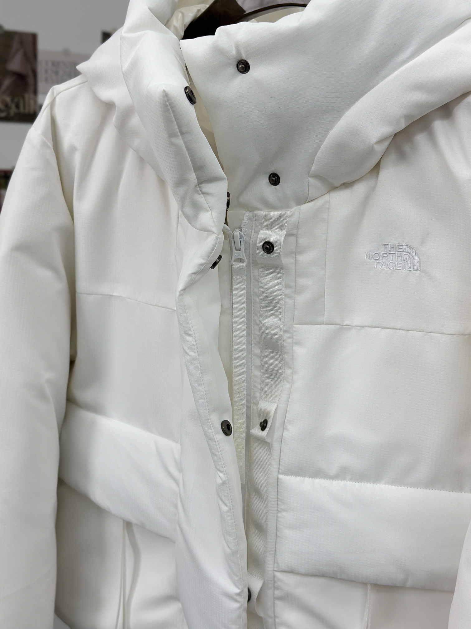 ザ・ノースフェイス「The North Face」UE アーバンアウトドア ダウンジャケット