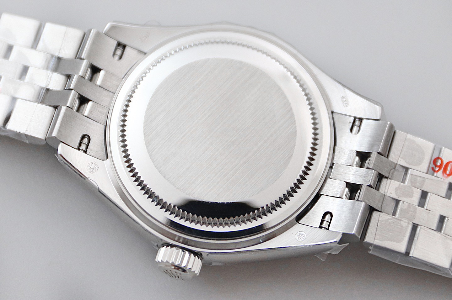 ロレックス「Rolex」レディース デイトジャスト 28mm 腕時計