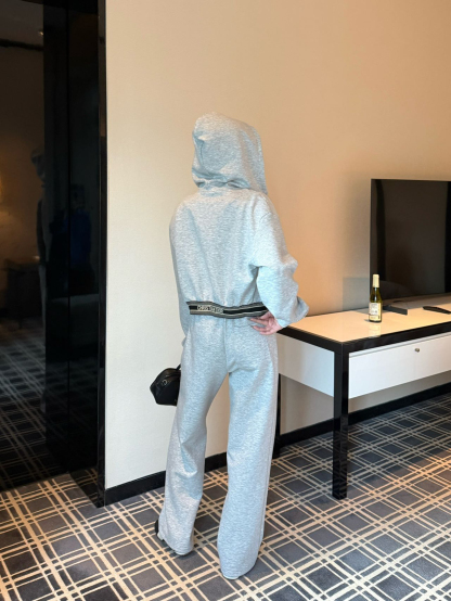 ディオール「Dior」秋冬 レディース カジュアルスポーツセット