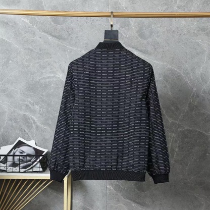 プラダ「Prada」2024 ss春の新作メンズジャケット