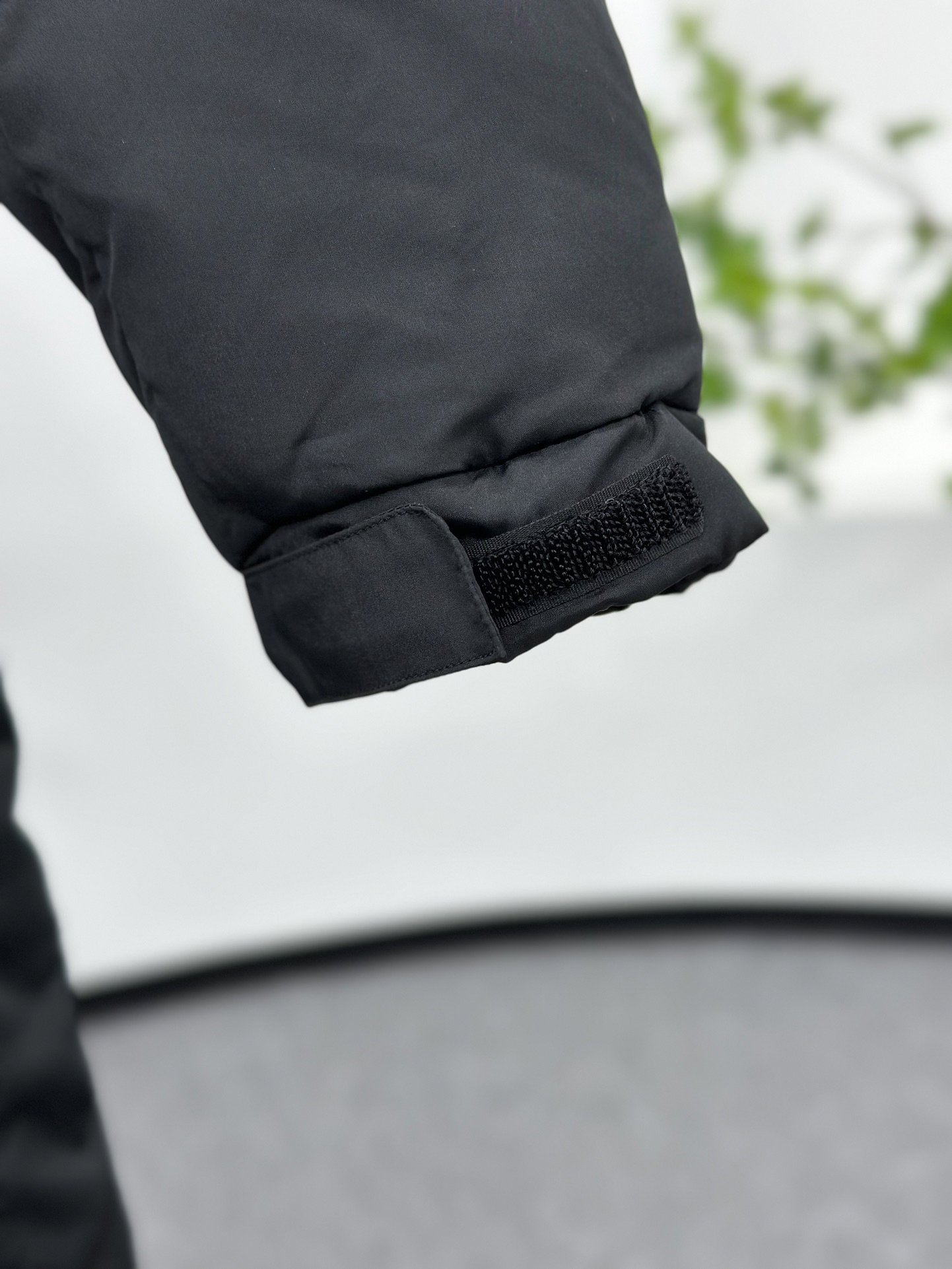 ザ・ノースフェイス「The North Face」ロングシルエット ワークウェア パーカー