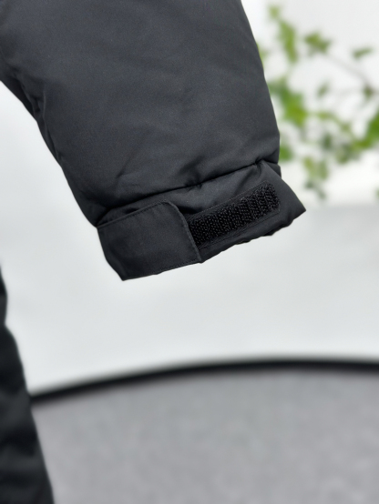 ザ・ノースフェイス「The North Face」ロングシルエット ワークウェア パーカー