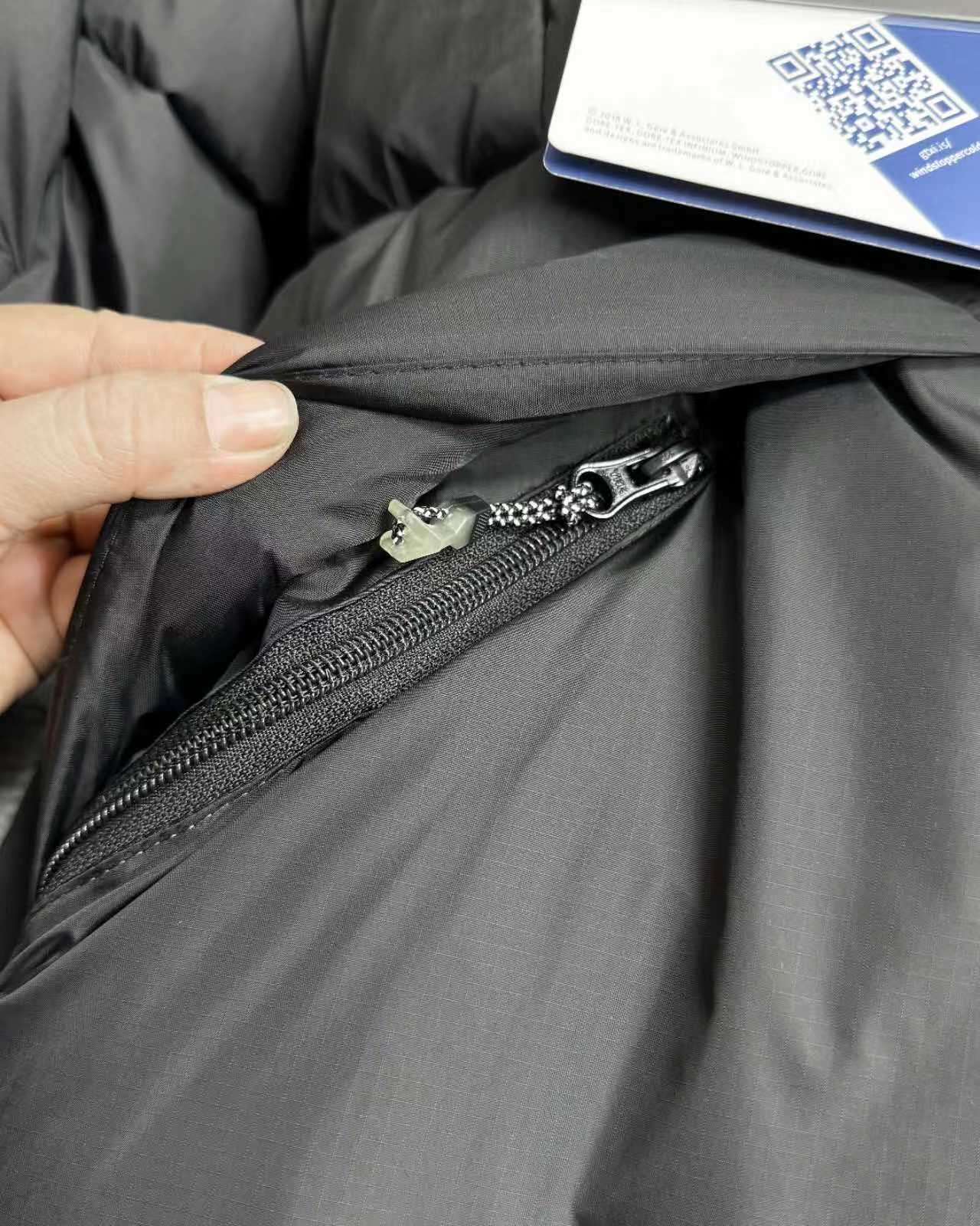 ザ・ノースフェイス「The North Face」ヒマラヤ エクストリーム ダウンパーカー