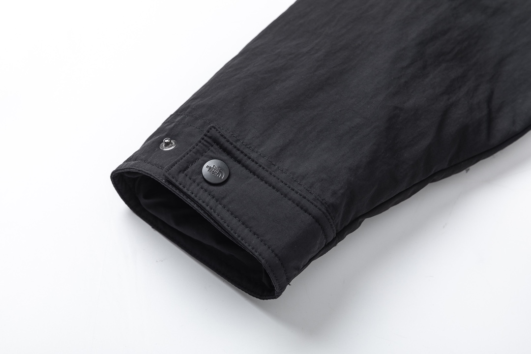 ザ・ノースフェイス「The North Face」PUFFY カップル ウォータープルーフ ダウンパーカー