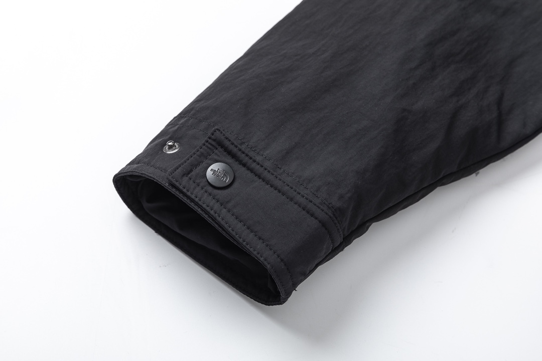 ザ・ノースフェイス「The North Face」PUFFY カップル ウォータープルーフ ダウンパーカー